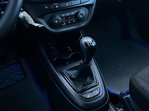 Lada (ВАЗ) Vesta I с пробегом 2021 года, цена 1 198 000 рублей, 69300 км, универсал, Автокод Объявления