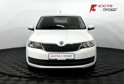 Skoda Rapid I Нижний Новгород  - изображение 25