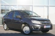 Lada (ВАЗ) Granta I Ульяновск  - изображение 24