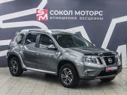 Nissan Terrano III (D10) Ростов-на-Дону  - изображение 19