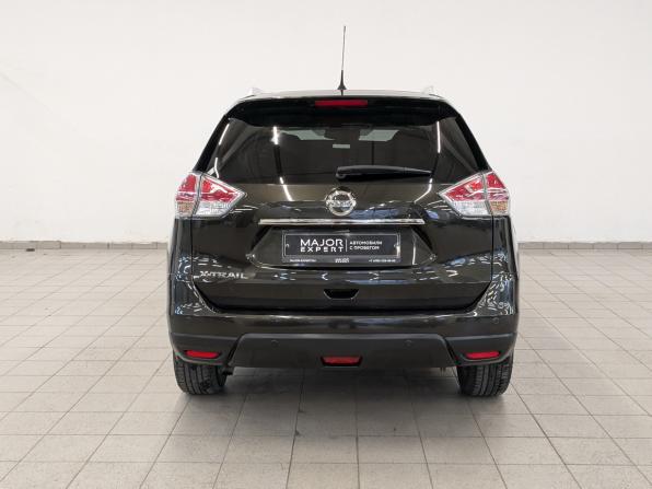 Nissan X-Trail III с пробегом 2015 года, цена 1 745 000 рублей, 163751 км, внедорожник, Автокод Объявления