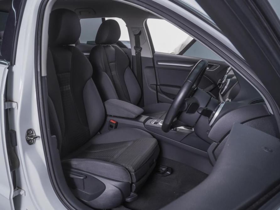 Audi A3 III (8V) Ростов-на-Дону  - изображение 10