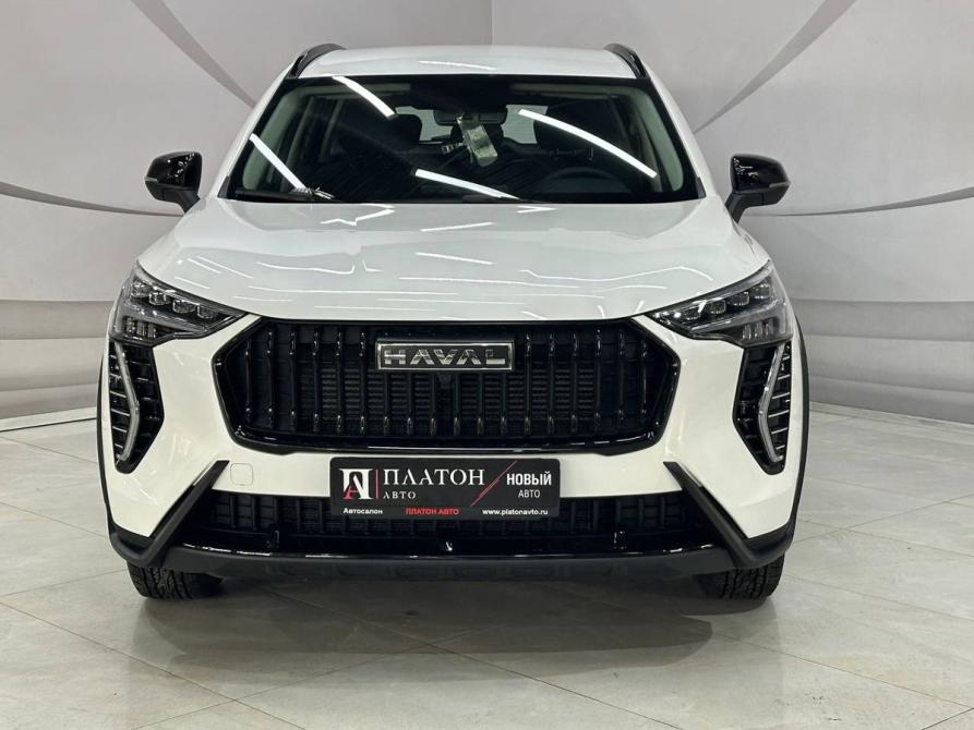 Haval Jolion I Рестайлинг Воронеж  - изображение 2