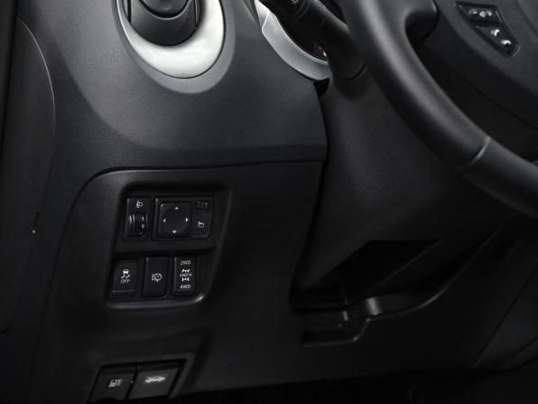 Nissan Juke I с пробегом 2011 года, цена 949 000 рублей, 79000 км, внедорожник, Автокод Объявления