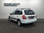 Lada (ВАЗ) Kalina II Пермь  - изображение 34