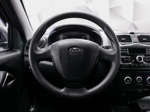 Lada (ВАЗ) Granta I Рестайлинг с пробегом 2021 года, цена 732 000 рублей, 85000 км, универсал, Автокод Объявления