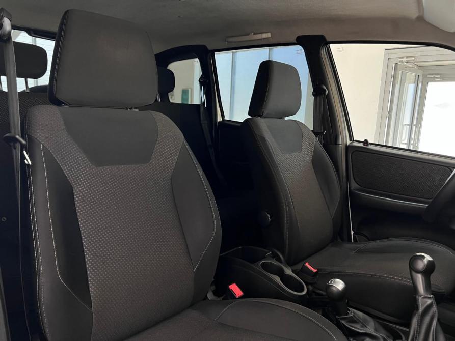 Chevrolet Niva I Рестайлинг Волгоград  - изображение 27