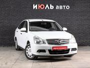 Nissan Almera III (G15) Екатеринбург  - изображение 20