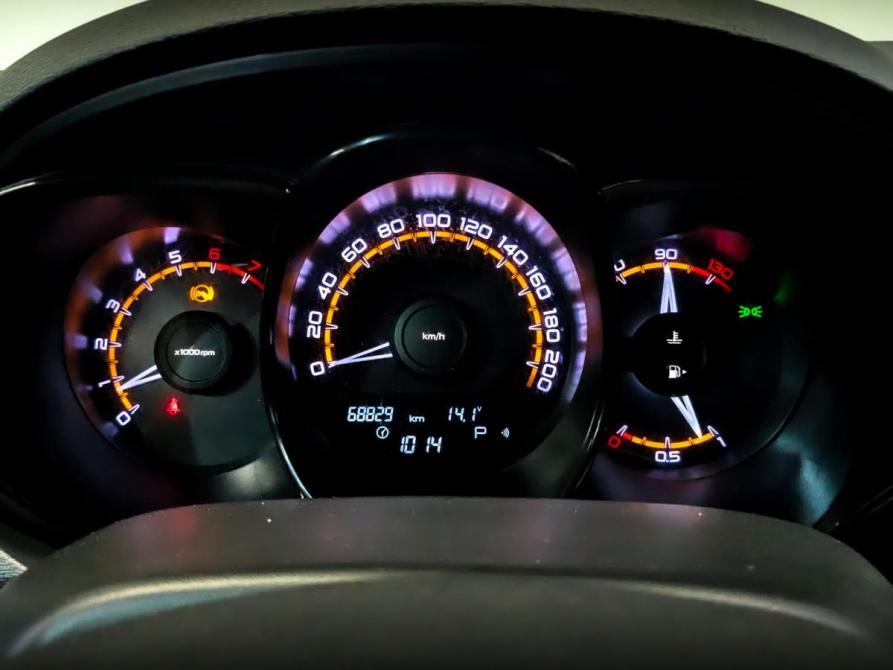 Lada (ВАЗ) Vesta I Москва  - изображение 13