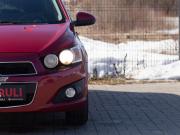 Chevrolet Aveo II Иваново  - изображение 43