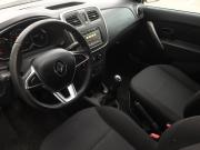 Renault Logan II Рестайлинг Казань  - изображение 20