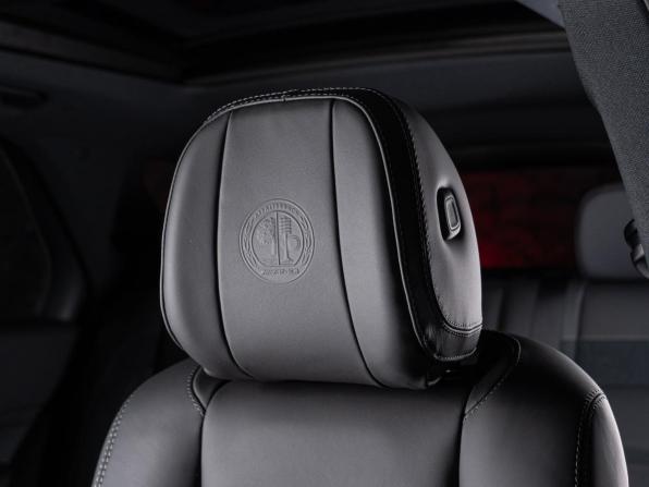 Новый Mercedes-Benz GLE AMG II (V167) Рестайлинг 2026 года, цена 16 990 000 рублей, внедорожник, Автокод Объявления