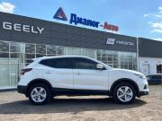 Nissan Qashqai II Рестайлинг Набережные Челны  - изображение 35