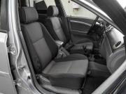 Chevrolet Lacetti I Тюмень  - изображение 23