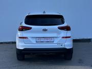 Hyundai Tucson III Рестайлинг Москва  - изображение 21