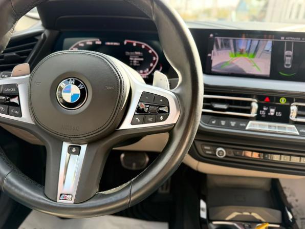 BMW 2 серии F44 с пробегом 2020 года, цена 3 950 000 рублей, 75418 км, седан, Автокод Объявления