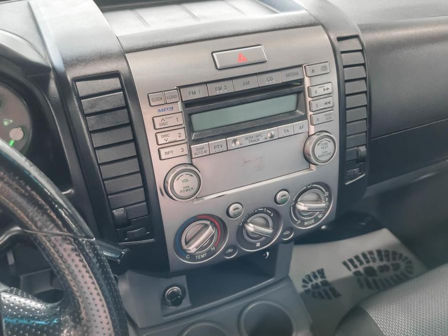 Ford Ranger II Тула  - изображение 14