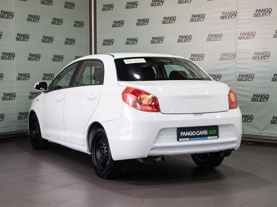 Chery Bonus (A13) Оренбург  - изображение 7