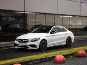 Mercedes-Benz C-Класс IV (W205) Санкт-Петербург  - изображение 35