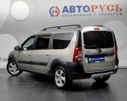 Lada (ВАЗ) Largus I Москва  - изображение 26