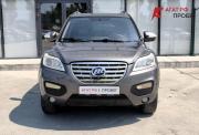 Lifan X60 I Рестайлинг 2 Саратов  - изображение 33