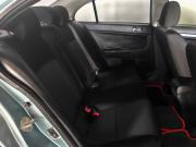 Mitsubishi Lancer X Москва  - изображение 27