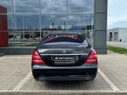Mercedes-Benz S-Класс V (W221) Владикавказ  - изображение 25