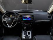 Geely Emgrand X7 I Рестайлинг 2 Москва  - изображение 32