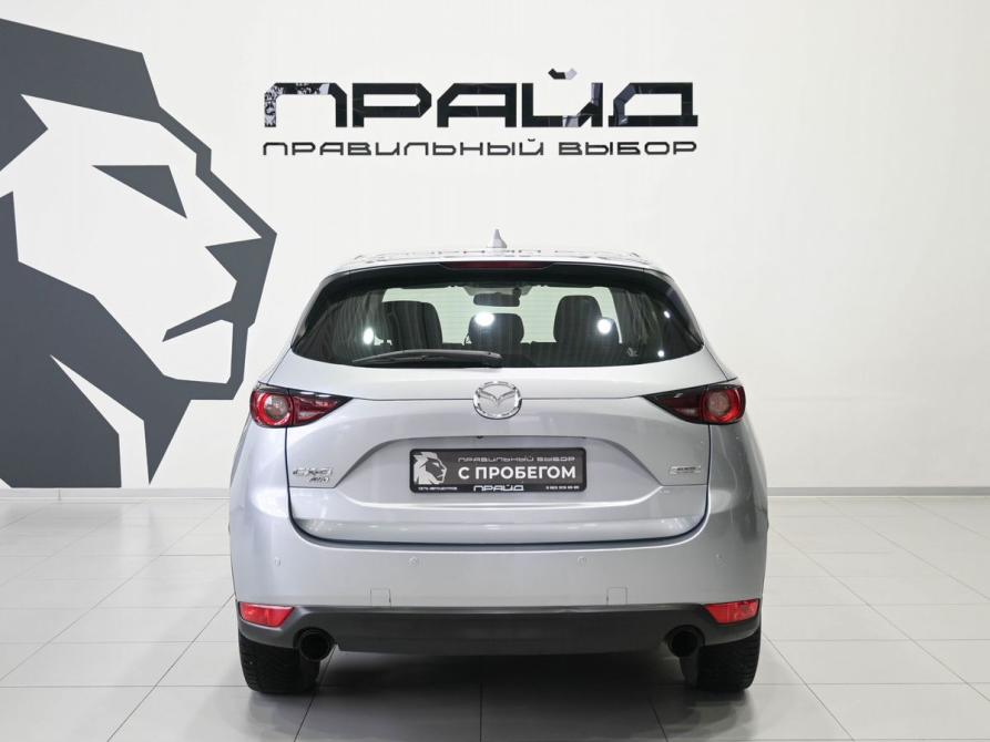 Mazda CX-5 II Ростов-на-Дону  - изображение 5