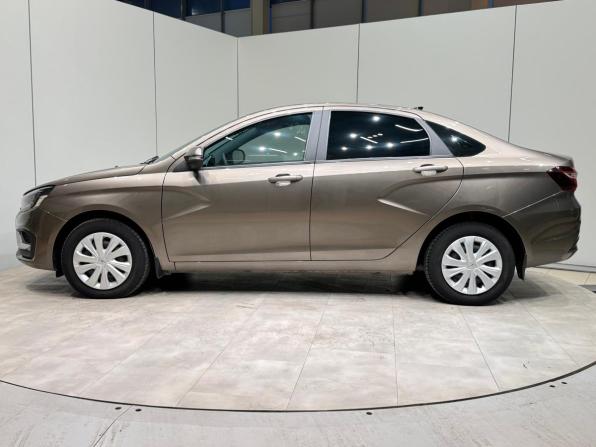 Lada (ВАЗ) Vesta I Рестайлинг (NG) с пробегом 2024 года, цена 1 340 000 рублей, 24284 км, седан, Автокод Объявления