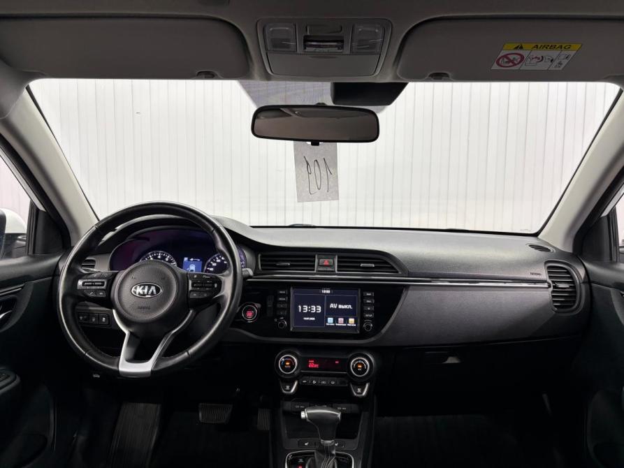 Kia Rio IV Краснодар  - изображение 9