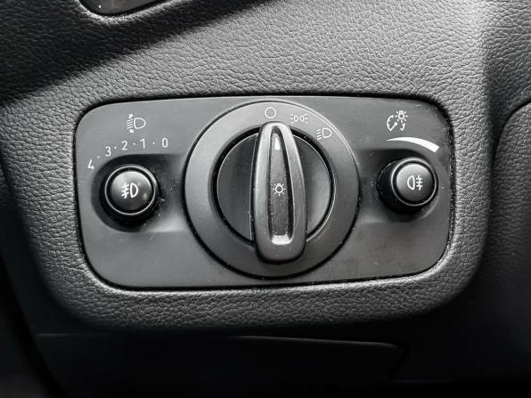 Ford Kuga II Рестайлинг с пробегом 2017 года, цена 1 499 000 рублей, 164846 км, внедорожник, Автокод Объявления