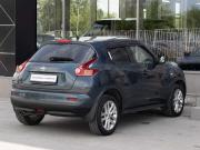 Nissan Juke I Новосибирск  - изображение 24