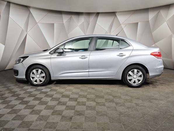 Citroen C4 II Рестайлинг с пробегом 2021 года, цена 900 000 рублей, 151453 км, седан, Автокод Объявления