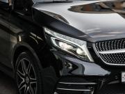 Mercedes-Benz V-Класс III (W447) Рестайлинг Санкт-Петербург  - изображение 47