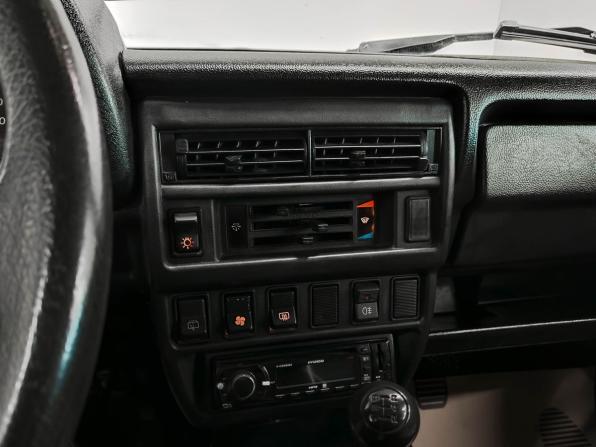 Lada (ВАЗ) 2121 (4x4) I Рестайлинг с пробегом 2012 года, цена 390 000 рублей, 72629 км, внедорожник, Автокод Объявления