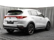 Kia Sportage IV Рестайлинг Москва  - изображение 37
