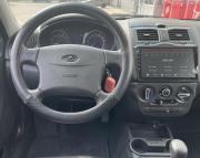 Lada (ВАЗ) Granta I Рестайлинг Стерлитамак  - изображение 35