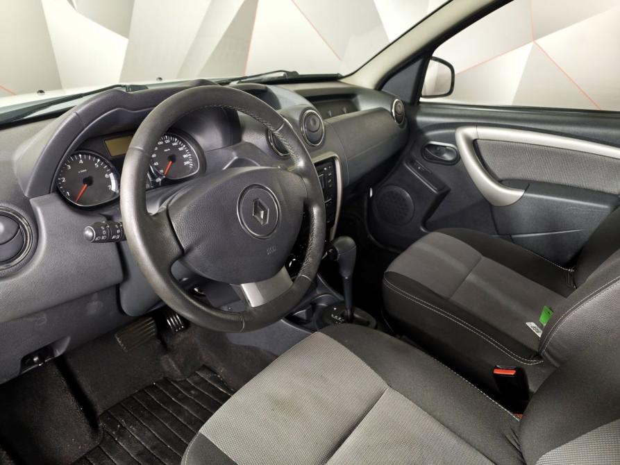 Renault Duster I Москва  - изображение 19