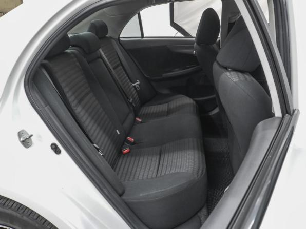 Toyota Corolla X (E140 E150) Рестайлинг с пробегом 2012 года, цена 760 000 рублей, 217200 км, седан, Автокод Объявления