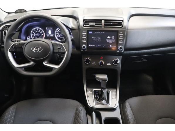 Hyundai Creta II с пробегом 2022 года, цена 2 099 000 рублей, 66366 км, внедорожник, Автокод Объявления