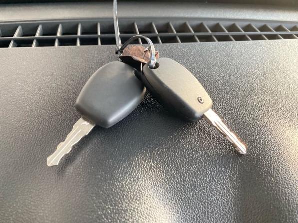 Renault Sandero I с пробегом 2011 года, цена 650 000 рублей, 109000 км, хэтчбек, Автокод Объявления