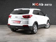 Hyundai Creta I Екатеринбург  - изображение 20