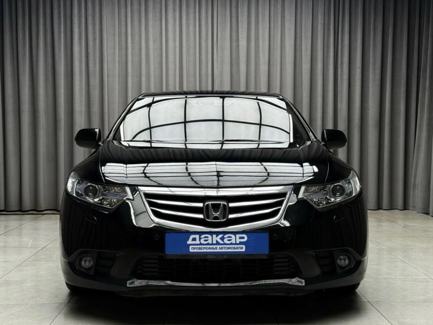 Honda Accord VIII Рестайлинг Ижевск  - изображение 2
