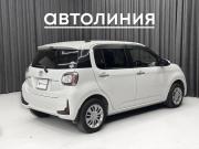 Toyota Passo III Рестайлинг Красноярск  - изображение 18