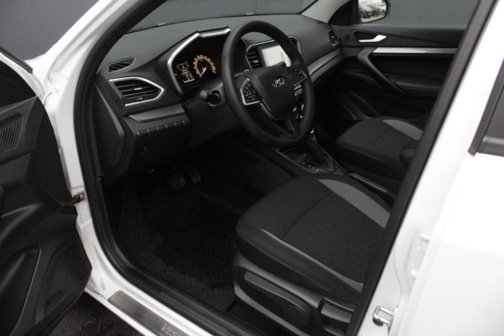 Lada (ВАЗ) Vesta I Рестайлинг (NG) Брянск  - изображение 6