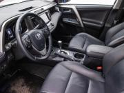 Toyota RAV4 IV (XA40) Рестайлинг Москва  - изображение 28