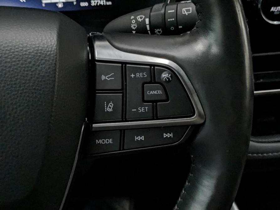 Toyota Highlander IV (XU70) Москва  - изображение 29