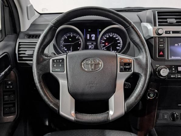 Toyota Land Cruiser Prado 150 Series Рестайлинг 1 с пробегом 2014 года, цена 4 090 000 рублей, 59357 км, внедорожник, Автокод Объявления