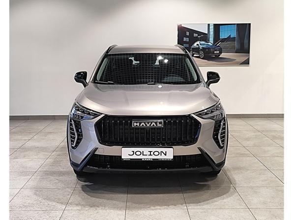 Новый Haval Jolion I Рестайлинг 2 2026 года, цена 2 474 010 рублей, внедорожник, Автокод Объявления